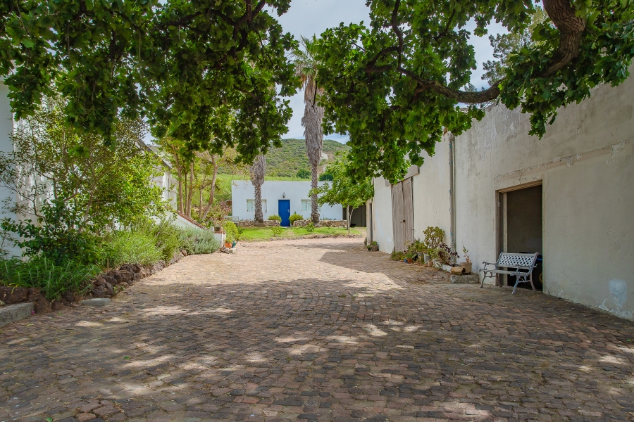 4 Bedroom Property for Sale in Paarl Rural Western Cape